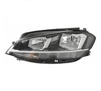 DIEDERICHS 2217981 Faro anteriore