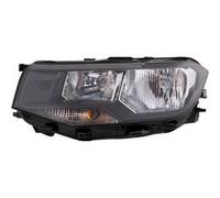 FARO ANTERIORE COMPATIBILE CON VW SX. T-CROSS, FARI ANTERIORI HELLA,VALEO