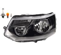 Faro + Osram Notte Breaker Laser Adatto A per VW Transporter T5 SX