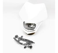 Faro anteriore completo 03277020, Fantic tx 180, n-tz 170-200, tl 50-125-250