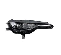 Faro anteriore completo Per Chevrolet Per Camaro 2019-2020 RS|1SS|2SS Faro LED Lampada Frontale DRL Proiettore Fari Indicatori Direzione Faros Anteriores Completos Sinistro/Destro(1pc right side)