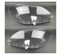 Faro anteriore completo Per Opel Per Mokka Per Buick Per Encore 2013-2015 10Pin Faro Paraurti Anteriore Testa Della Lampada Luce Copertura Borsette Faros per guida a sinistra(1 Pair Shell Low)