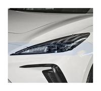 Faro anteriore completo Per SAIC Per MG 4 MG4 EV MULAN 2022-2023 Alogena O LED Luce Frontale Testa Lampada Faro Indicatore Direzione Anteriore Blocchi fari anteriori auto(Halogen Left Side)