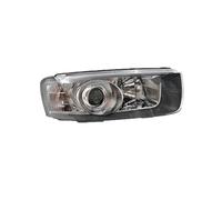 Faro anteriore con indicatore di direzione Per Daewoo Winstorm fendinebbia