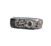 Faro anteriore con indicatore di direzione Per Daewoo Winstorm fendinebbia