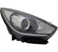 Faro anteriore con luci diurne sinistro - Kia Niro 2017-ON