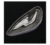 Faro anteriore Copertura Del Faro Anteriore Per W220 Classe S Facelift 2004-2005, Paralume Trasparente Per Faro Anteriore. Fari(Destra)