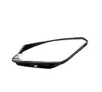 Faro anteriore Copertura Lente Faro Anteriore, Paralume In Vetro, Calotte Coprilampada, Guscio Faro Per Jaguar E-Pace 2018 2019 2020 Fari(Sono partiti)