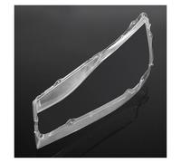 Faro anteriore Copertura Per Faro Anteriore Auto, Paralume, Lampada Alogena, Per BMW Serie 3 E90 E91 Pre-restyling 2004-2007 Fari(Destra)