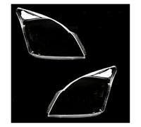 Faro anteriore Copertura Trasparente Per Fari Anteriori, Coprilampada In Vetro Per Toyota, Per Land Per Cruiser, Prado J120 2003~2009 Fari