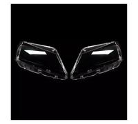 Faro anteriore Copri Lente Faro Anteriore Trasparente, Coppia, Paralume Trasparente Per Faro Anteriore Sinistro E Destro Per BMW F25 Per X3 2011, 2012, 2013 2014 Fari