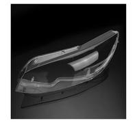 Faro anteriore Copri Lente Faro Di Ricambio Per Faro Convertibile, Copri Lente In Plastica Per BMW Serie 3 E92 Coupé / E93 2010-2013 Fari(Sono partiti)