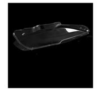 Faro anteriore Copri Lente Faro Di Ricambio Per Faro Convertibile, Copri Lente In Plastica Per BMW Serie 3 E92 Coupé / E93 2010-2013 Fari(Destra)