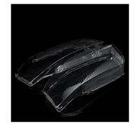Faro anteriore Copri-lente Per Fari Anteriori Auto, Paralume Trasparente, Guscio Trasparente Per Fari Anteriori Per A6 Per C5 2003, 2004 2005 Fari(Destra)