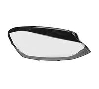 Faro Anteriore Copri Per VW Per Golf 7 MK7 Per GTI 2014 2015 2016 2017 Auto Faro Anteriore Copertura Del Faro Borsette Paralume Trasparente Lente Del Faro Borsette Guscio Lampada Anteriore(Only Right)