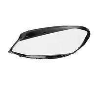 Faro Anteriore Copri Per VW Per Golf 7 MK7 Per GTI 2014 2015 2016 2017 Auto Faro Anteriore Copertura Del Faro Borsette Paralume Trasparente Lente Del Faro Borsette Guscio Lampada Anteriore(Only Left)