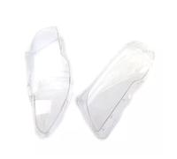 Faro anteriore Coprifaro Anteriore Trasparente Auto Modello Coupé Cabriolet A 2 Porte, Per BMW Serie 3 E46 325Ci 330Ci 2003-2006 Fari(Destra)