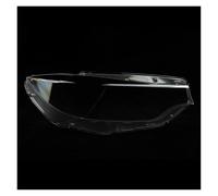 Faro anteriore Coprifaro Per Auto, Coprifaro Trasparente, Coprifaro Per BMW Serie 4, Per M4 F32 F33 F36 F82 2013-2017 Fari(Destra)