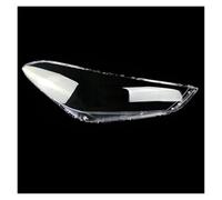 Faro anteriore Coprifaro Per Auto Per Hyundai Per Tucson 2015, 2016, 2017 E 2018, Paralume Trasparente, Coprifaro, Coprifaro, Coprilente Per Fari Fari(Destra)