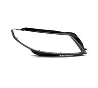 Faro anteriore Coprilente Per Fari Auto, Paralume Trasparente, Guscio Trasparente Fari Auto Per VW Per Passat CC 2013-2018 Fari(Destra)