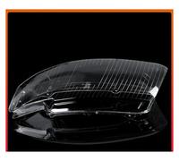 Faro anteriore Coprilente Trasparente Per Fari Anteriori Auto, Scocca Trasparente Per Fari 8E0941029AD 8E0941030AD Per A4 B6 2002 2003 2004 2005 Fari(Lato destro)