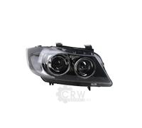 Faro Anteriore D1S/H7 JOHNS Per BMW 3er Touring E91 E90