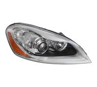 Faro Anteriore D1S H9 PY21W W5W Destro Adatto Per Volvo