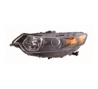 Faro Anteriore D1S Sinistro Per Honda Accord VIII CU CW