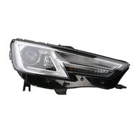 Faro Anteriore D5S H8 LED Destra Per Audi A4 8W 05/15- Con LWR TFL