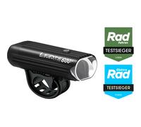 Faro anteriore da bicicletta Super Drive 600+ STVZO