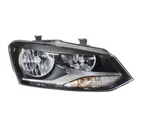 HELLA 1LE 247 051-041 Faro anteriore