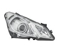 Faro Anteriore Destro 12 V D1S/H7 Bi-Xenon HELLA Per Altri MB E-KLASSE
