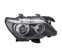 Faro Anteriore Destro 12 V D1S/H7 Bi-Xenon HELLA Per BMW Serie 7