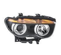 HELLA 1EL 158 076-011 Bi-Xeno/Alogeno-Faro principale ECE, per veicolo circolazione Dx, anteriore Dx