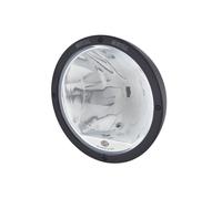 Faro Anteriore Destro 12 V H1 Alogeno HELLA 1F8 009 797-431 per DAF