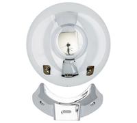 Faro Anteriore Destro 12 V H1 Alogeno HELLA Compatibile Con, Tra Gli Altri, DAF