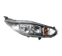 HELLA Faro principale 1LE 354 803-041 12 V H15 alogeno destro per Ford Fiesta VI