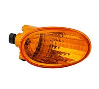 Faro Anteriore Destro 12 V H21W Alogeno HELLA Per FIAT MULTIPLA