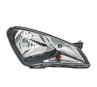 HELLA 1EJ 010 671-021 Alogeno-Faro principale ECE, per veicolo circolazione Dx, anteriore Dx