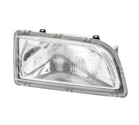 Faro Anteriore Destro 12 V H4 Alogeno HELLA Per U.a. VOLVO V40