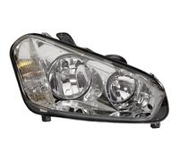 HELLA 1LJ 009 587-641 FF/Alogeno Faro principale - per es. Ford C-Max (DM2) - per veicolo circolazione Sx - Dx