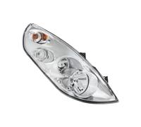 Faro Anteriore Destro 12 V H7/H1 FF HELLA Per Tra L'ALTRO OPEL MOVANO