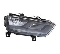 Faro Principale Destro 12 V H7/H7 Alogeno HELLA Per Altri AUDI Q3