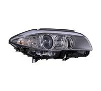 Faro Anteriore Destro 12 V H7/H7 DE HELLA per BMW 5er 1LL 010 131-941