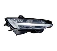 Faro Anteriore Destro 12 V LED HELLA Adatto Per Ad Es. VOLVO S60
