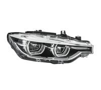 Faro Anteriore Destro 12 V LED HELLA Adatto Per BMW Serie 3