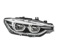 Faro Anteriore Destro 12 V LED HELLA Adatto Per BMW Serie 3