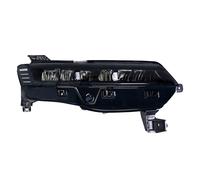 Faro Anteriore Destro 12 V LED HELLA Aftermarket-Expertise Per RENAULT SCENIC