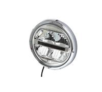 HELLA 1F8 016 797-001 LED-Faro di profondità, Rallye 3003 LED, 24/12V