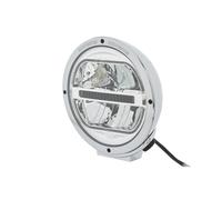 Faro Anteriore Destro 12 V LED HELLA Compatibile Con A. DAF